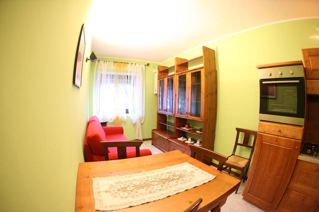 Maison Cassius Issogne Buitenkant foto